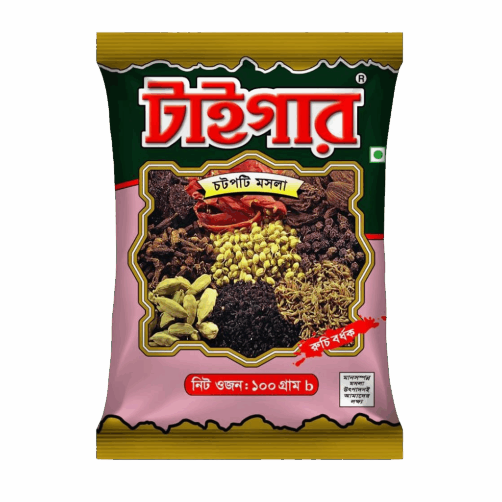 Chatpati Masala