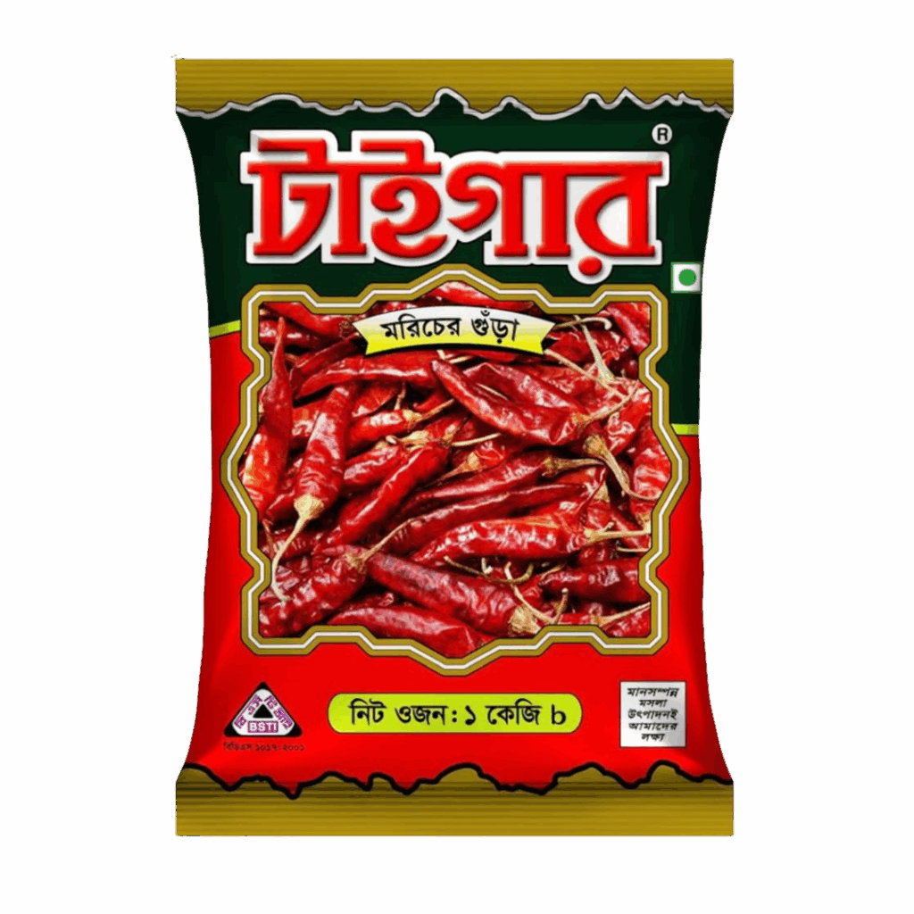 Chilli Powder