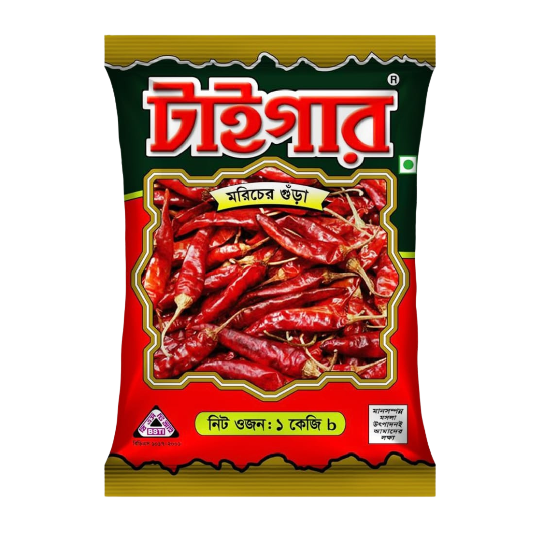 Chilli Powder
